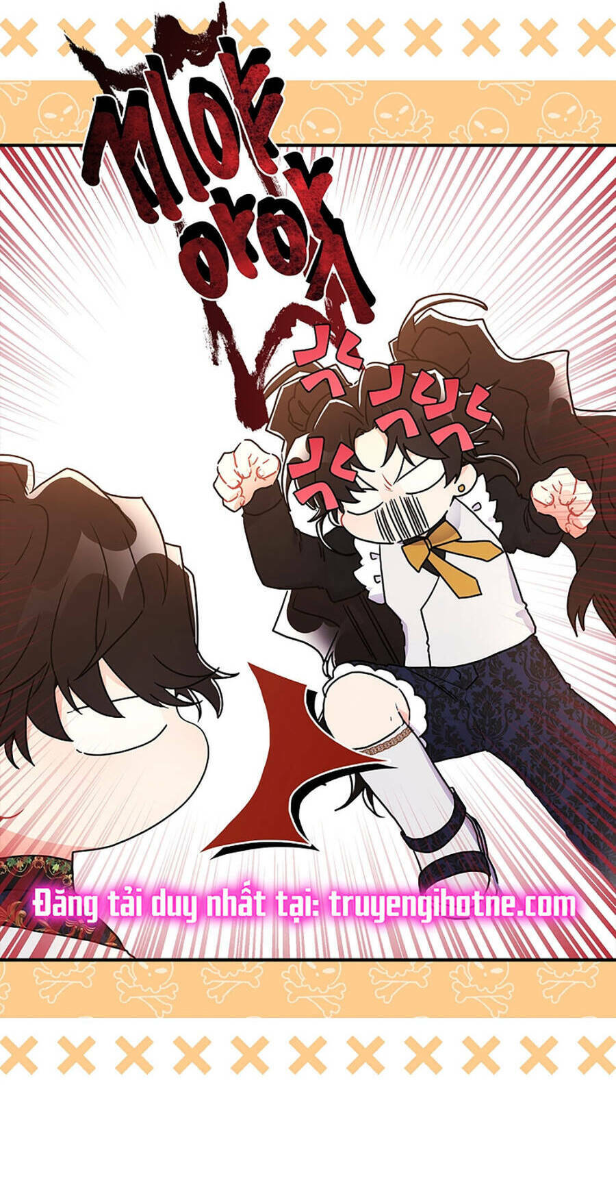 Ta Trở Thành Con Gái Nuôi Của Nam Chính - Chapter 76.2 - Page 9