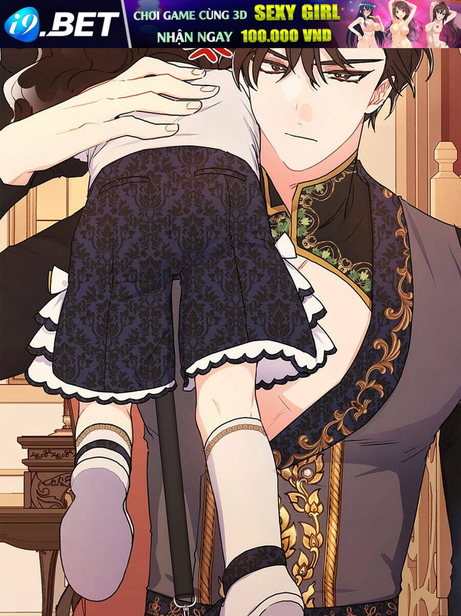 Ta Trở Thành Con Gái Nuôi Của Nam Chính - Chapter 76.2 - Page 13