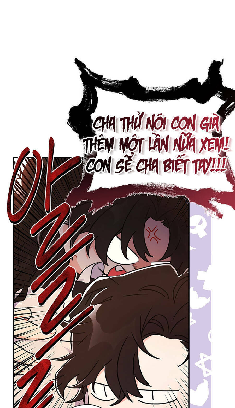 Ta Trở Thành Con Gái Nuôi Của Nam Chính - Chapter 76.2 - Page 16