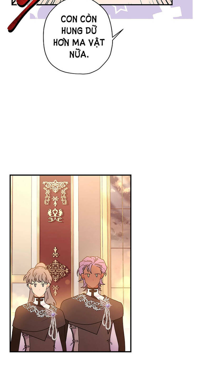 Ta Trở Thành Con Gái Nuôi Của Nam Chính - Chapter 76.2 - Page 17