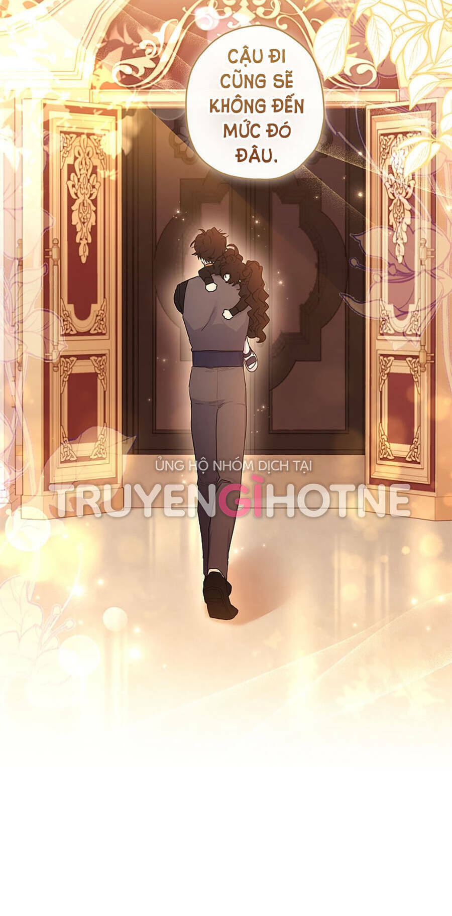 Ta Trở Thành Con Gái Nuôi Của Nam Chính - Chapter 76.2 - Page 19