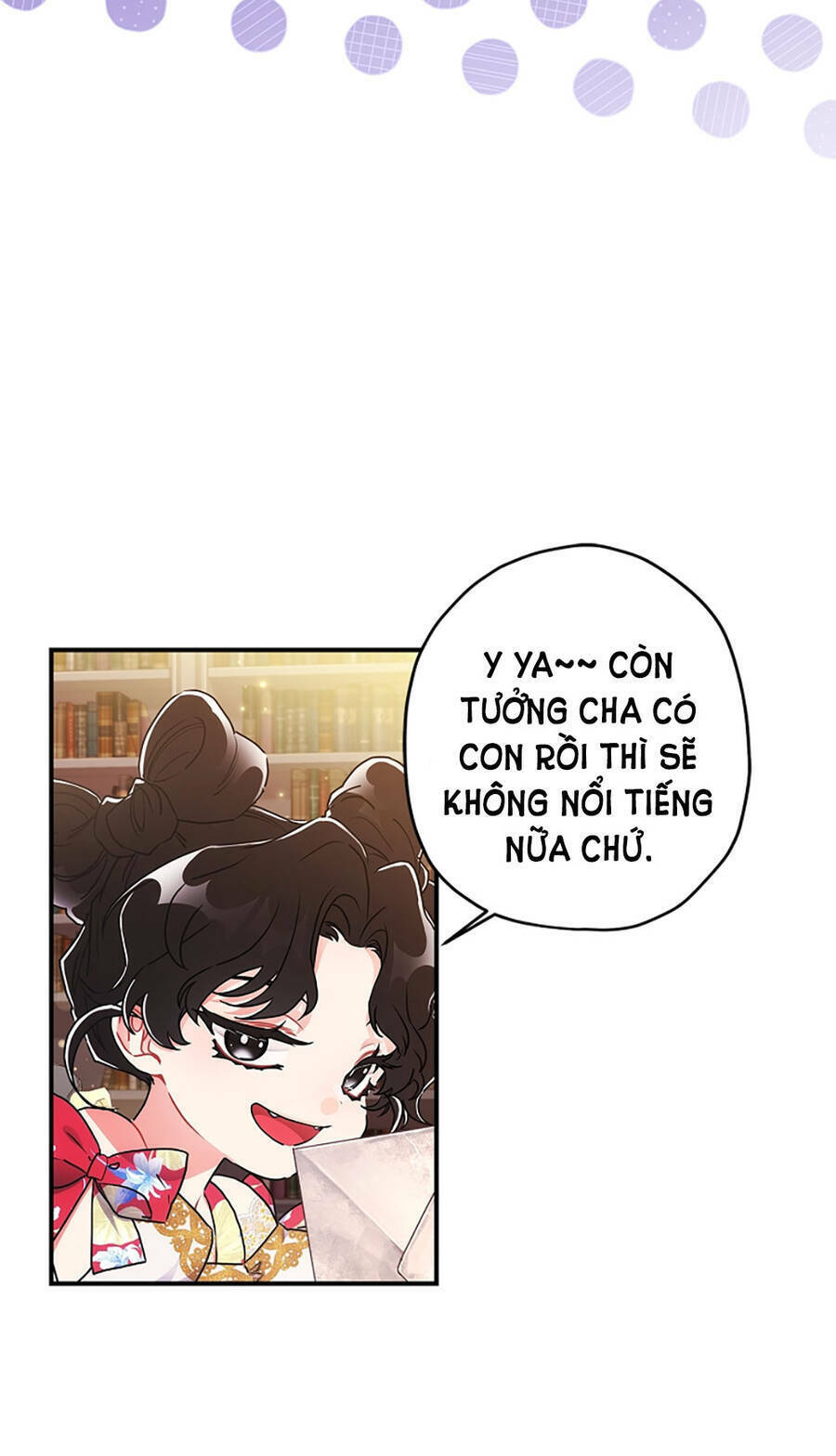Ta Trở Thành Con Gái Nuôi Của Nam Chính - Chapter 76.2 - Page 25
