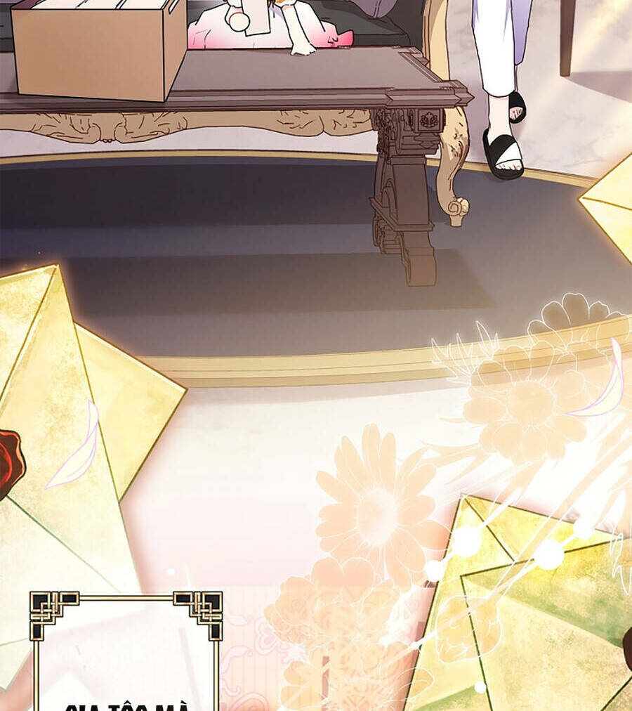 Ta Trở Thành Con Gái Nuôi Của Nam Chính - Chapter 76.2 - Page 29