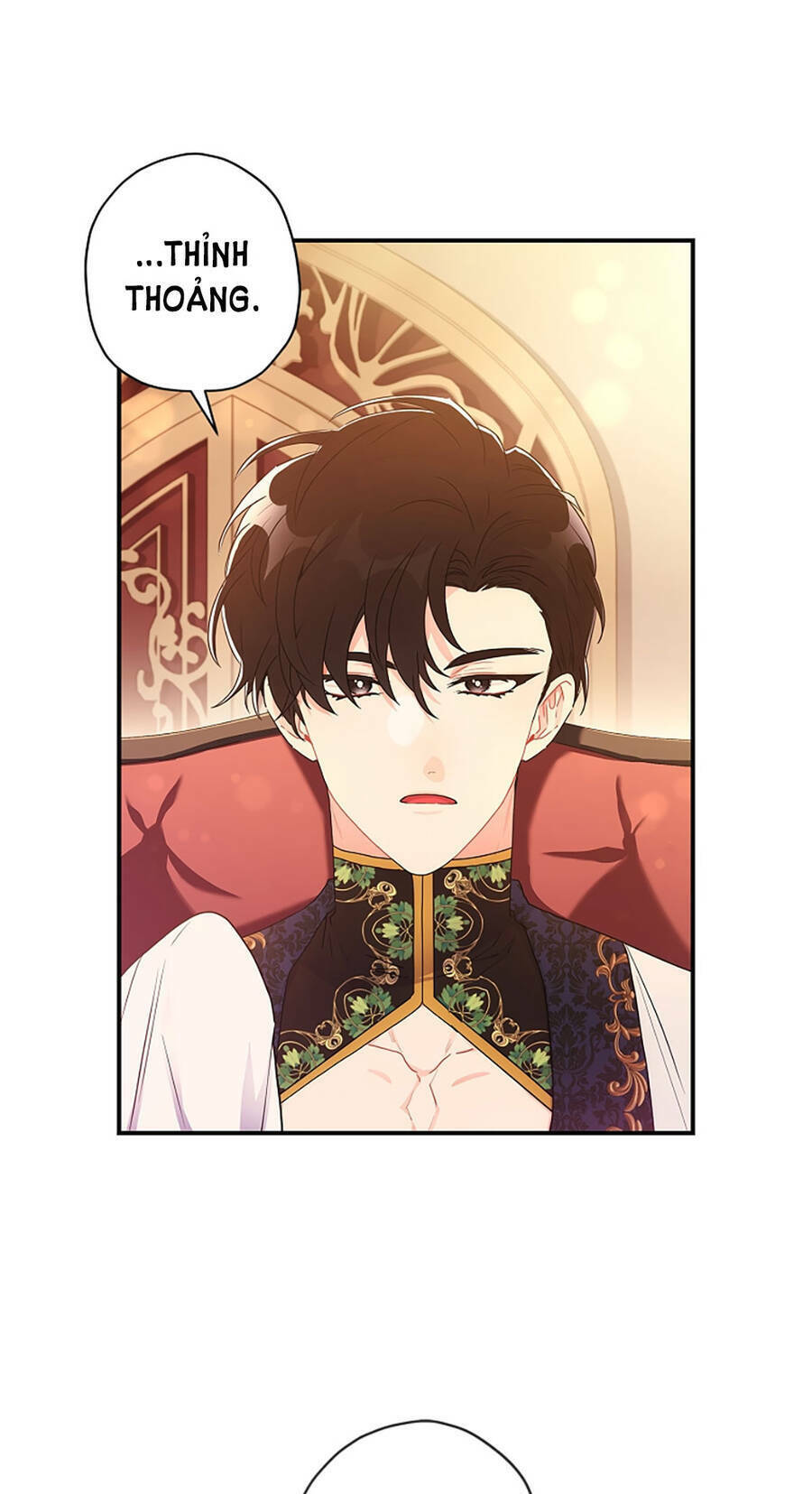 Ta Trở Thành Con Gái Nuôi Của Nam Chính - Chapter 76.2 - Page 4