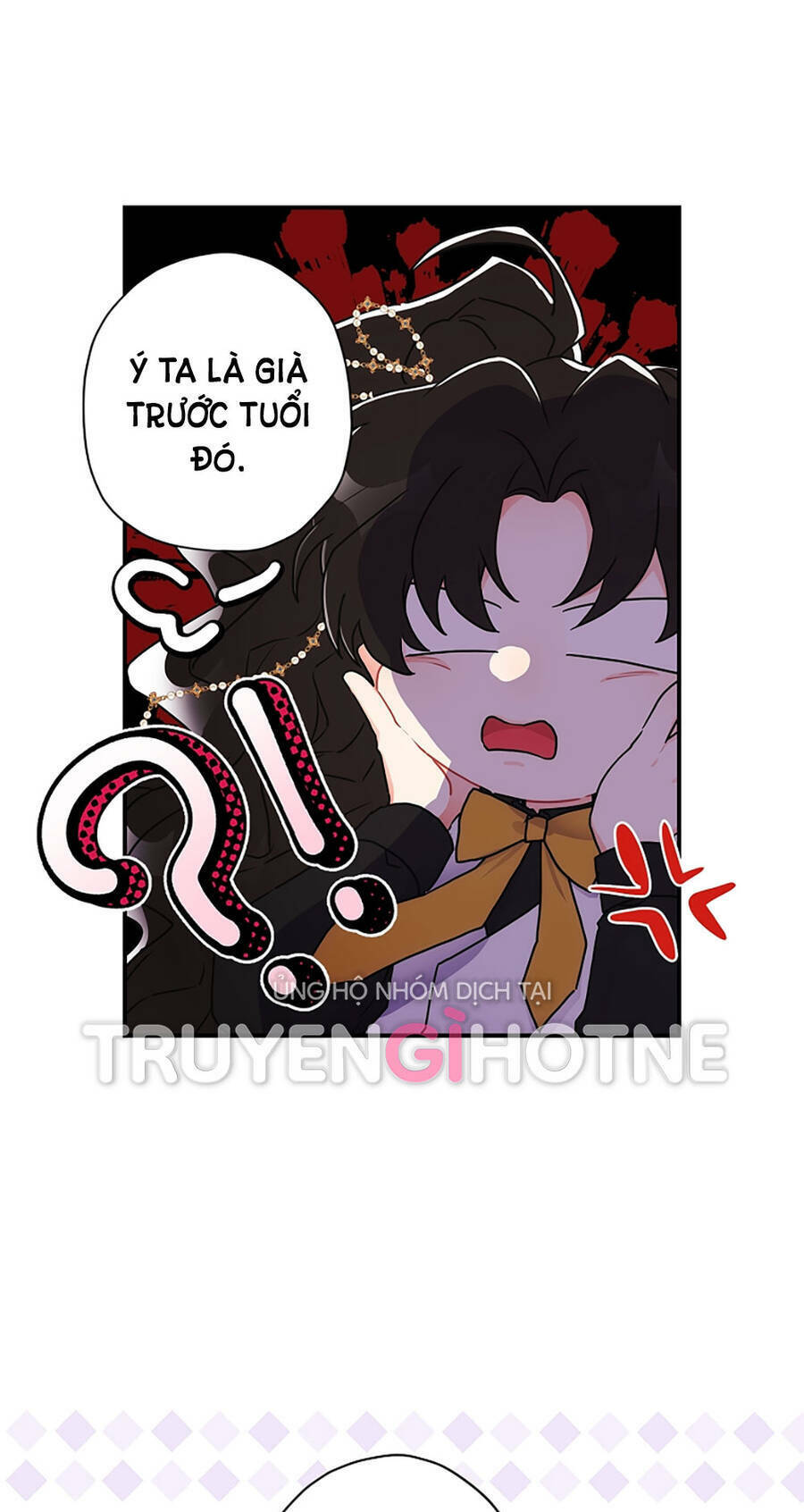 Ta Trở Thành Con Gái Nuôi Của Nam Chính - Chapter 76.2 - Page 6