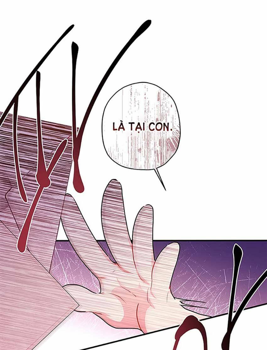 Ta Trở Thành Con Gái Nuôi Của Nam Chính - Chapter 77.1 - Page 9