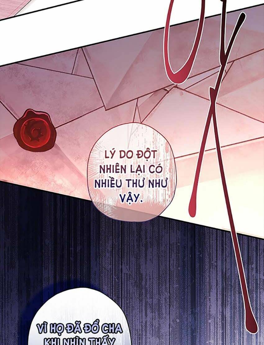 Ta Trở Thành Con Gái Nuôi Của Nam Chính - Chapter 77.1 - Page 10