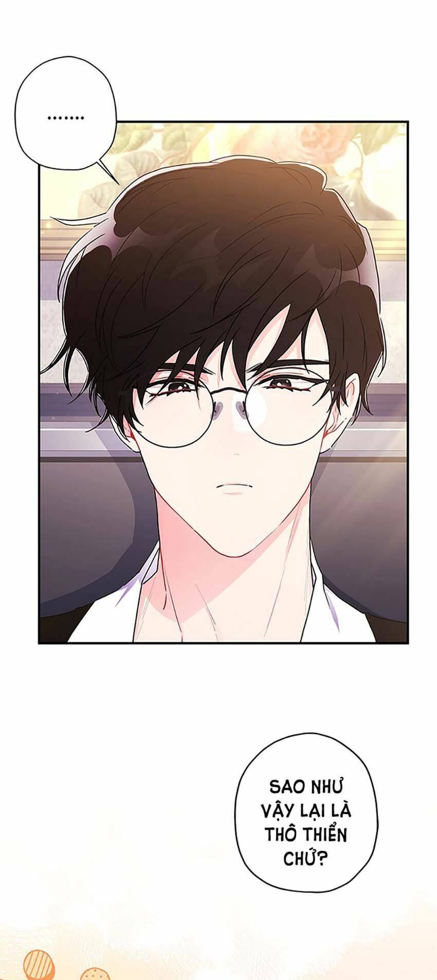 Ta Trở Thành Con Gái Nuôi Của Nam Chính - Chapter 77.1 - Page 13