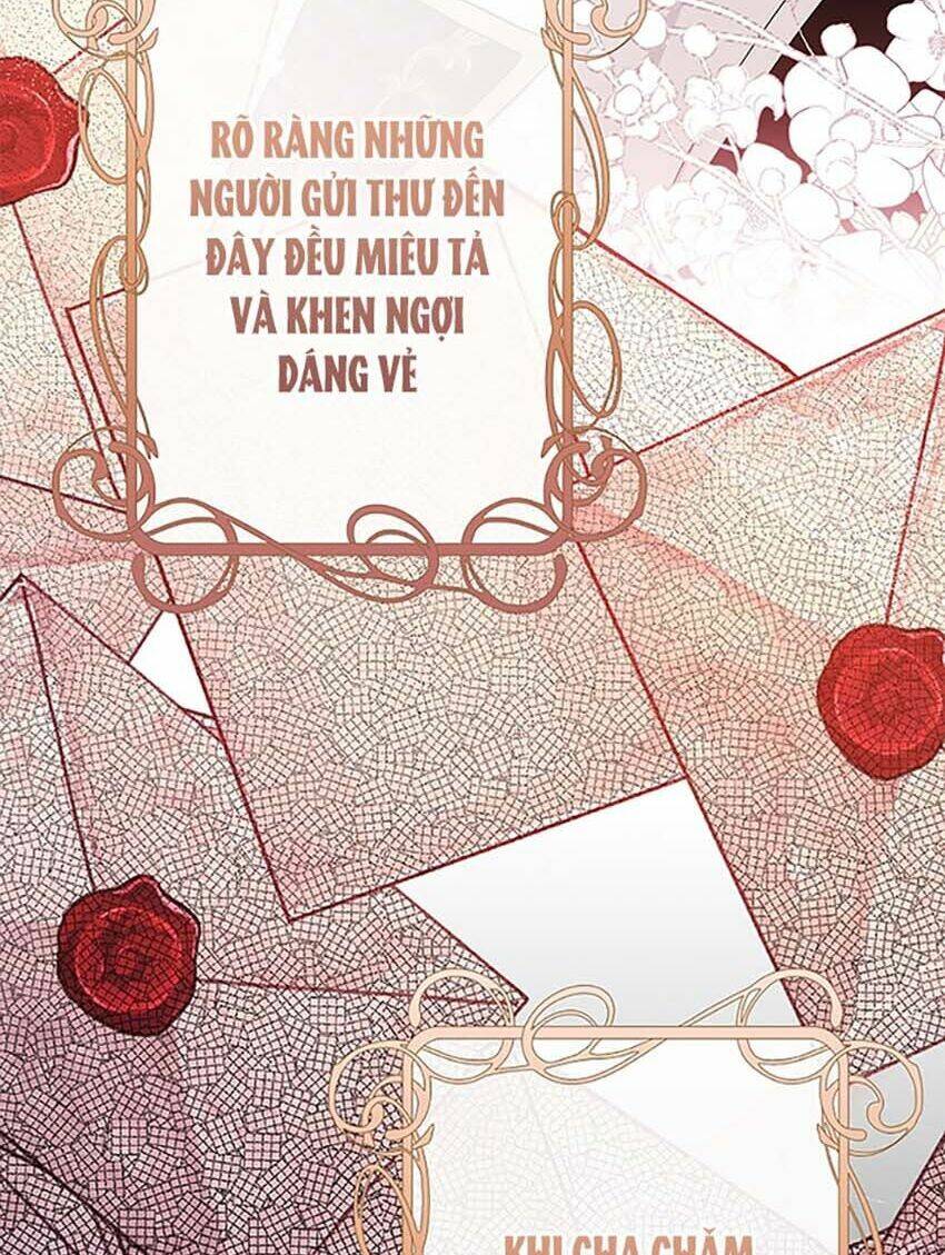 Ta Trở Thành Con Gái Nuôi Của Nam Chính - Chapter 77.1 - Page 17