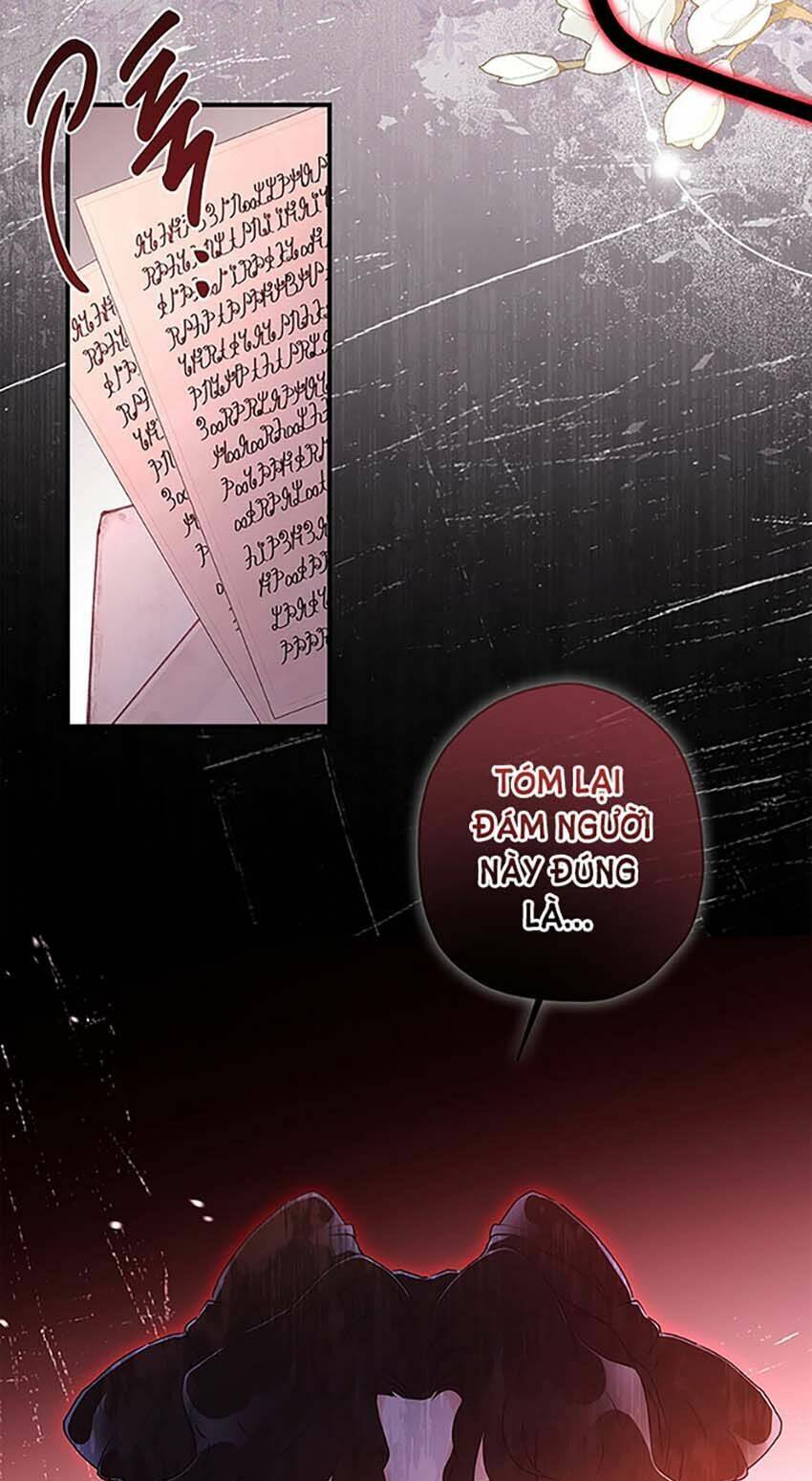 Ta Trở Thành Con Gái Nuôi Của Nam Chính - Chapter 77.1 - Page 21