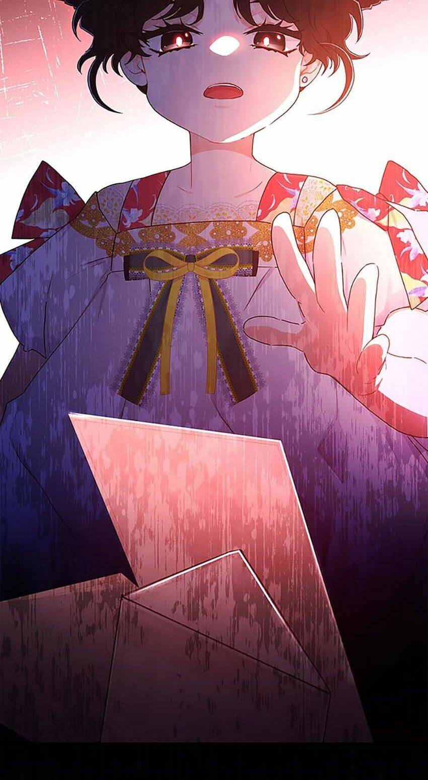 Ta Trở Thành Con Gái Nuôi Của Nam Chính - Chapter 77.1 - Page 22