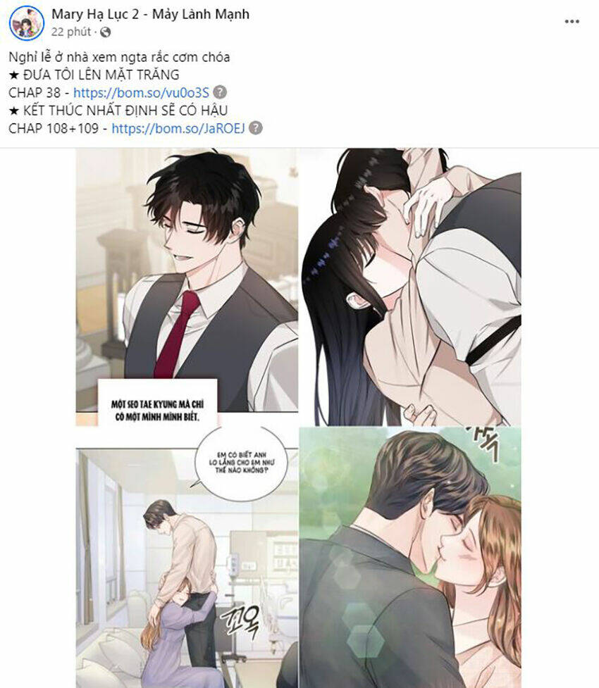 Ta Trở Thành Con Gái Nuôi Của Nam Chính - Chapter 77.1 - Page 27