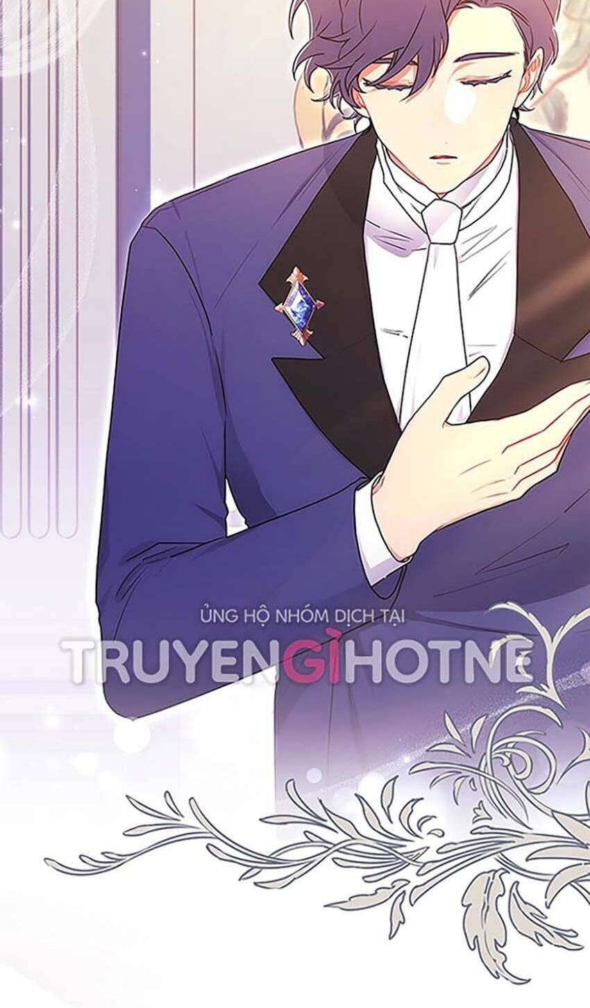 Ta Trở Thành Con Gái Nuôi Của Nam Chính - Chapter 77.1 - Page 33