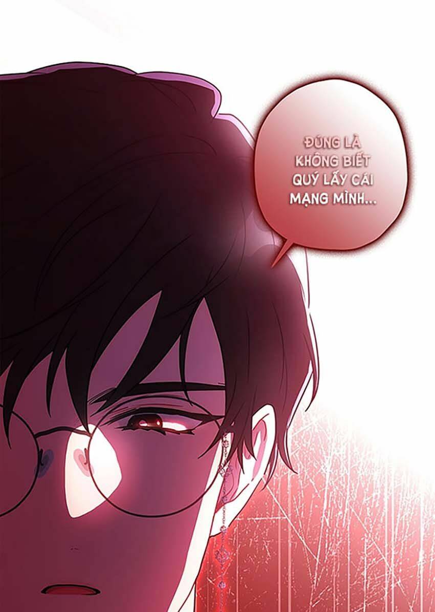 Ta Trở Thành Con Gái Nuôi Của Nam Chính - Chapter 77.1 - Page 34