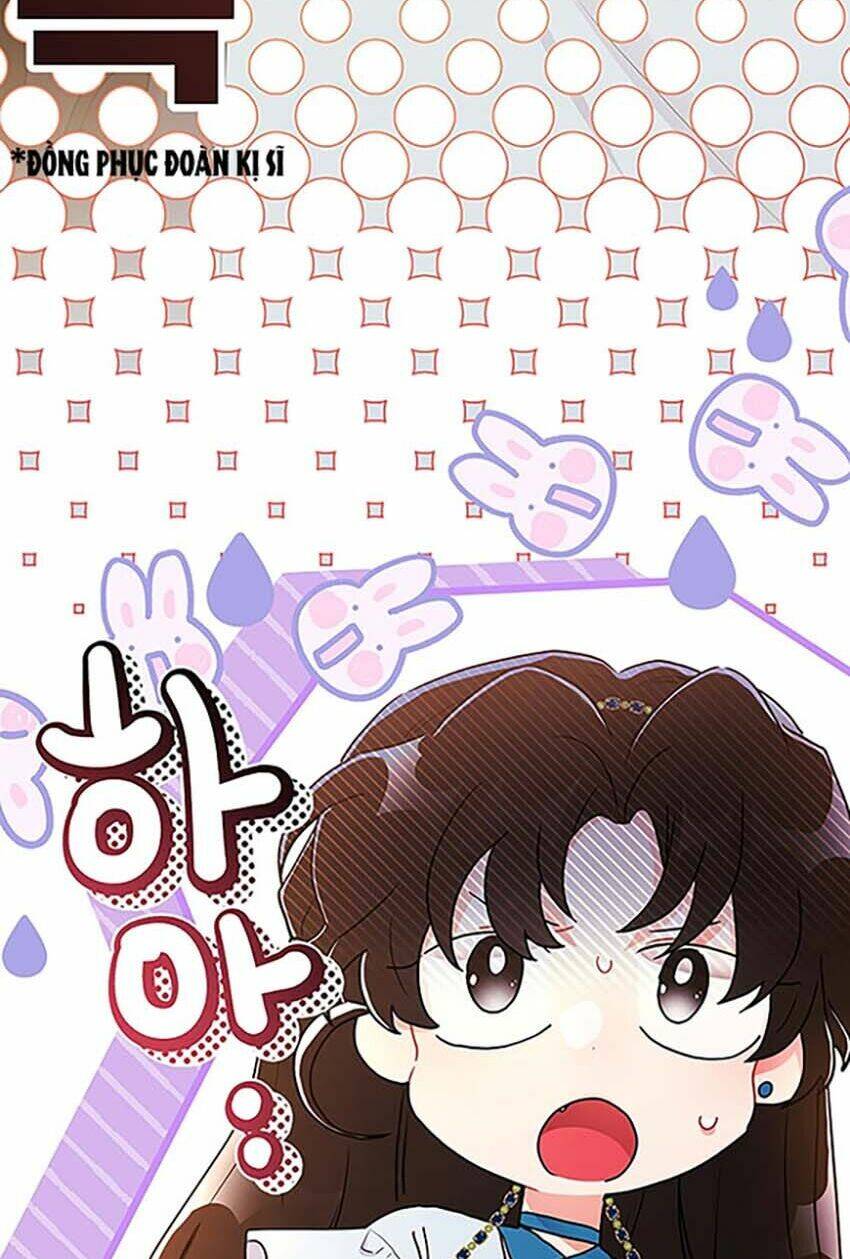 Ta Trở Thành Con Gái Nuôi Của Nam Chính - Chapter 77.1 - Page 40