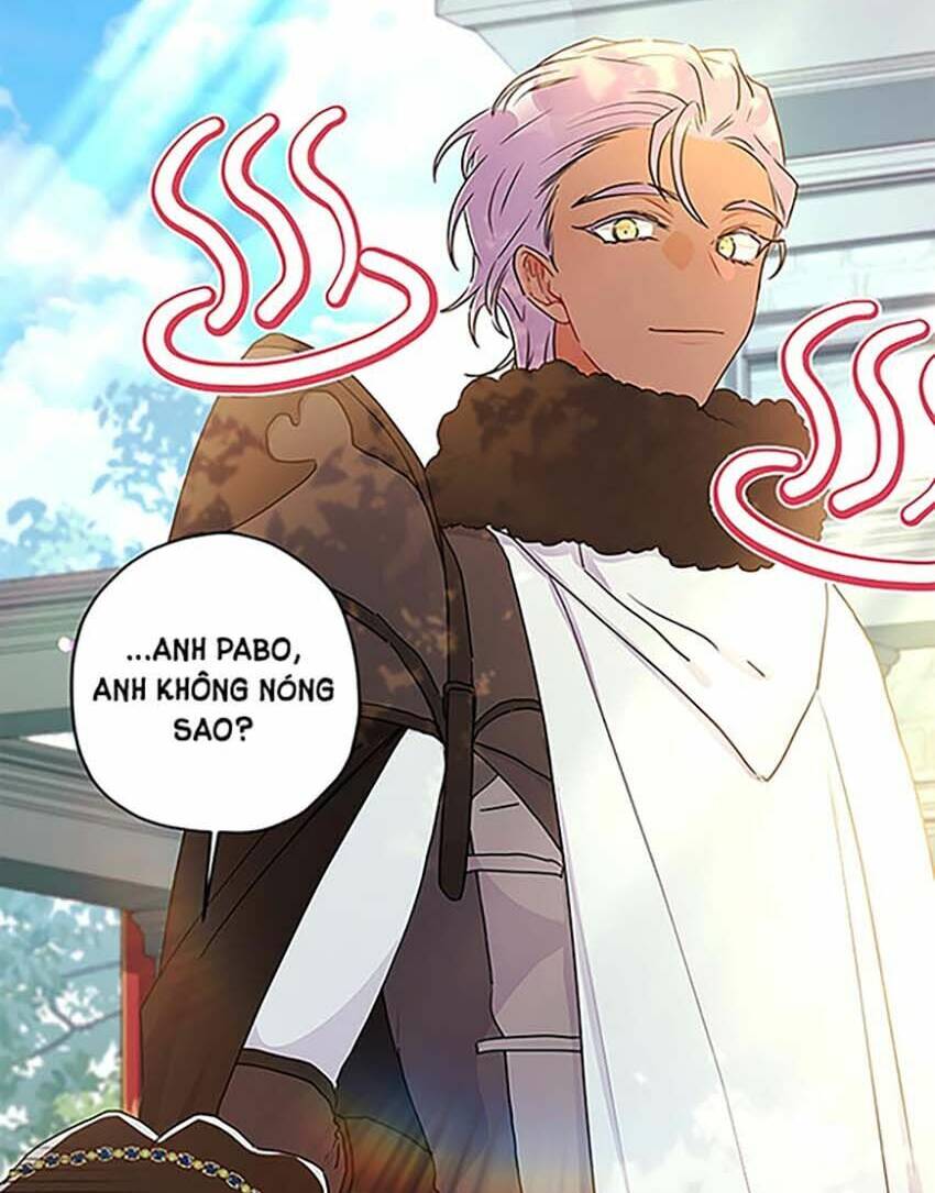 Ta Trở Thành Con Gái Nuôi Của Nam Chính - Chapter 77.1 - Page 43