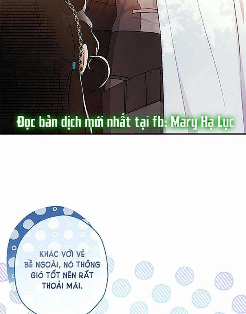 Ta Trở Thành Con Gái Nuôi Của Nam Chính - Chapter 77.1 - Page 44