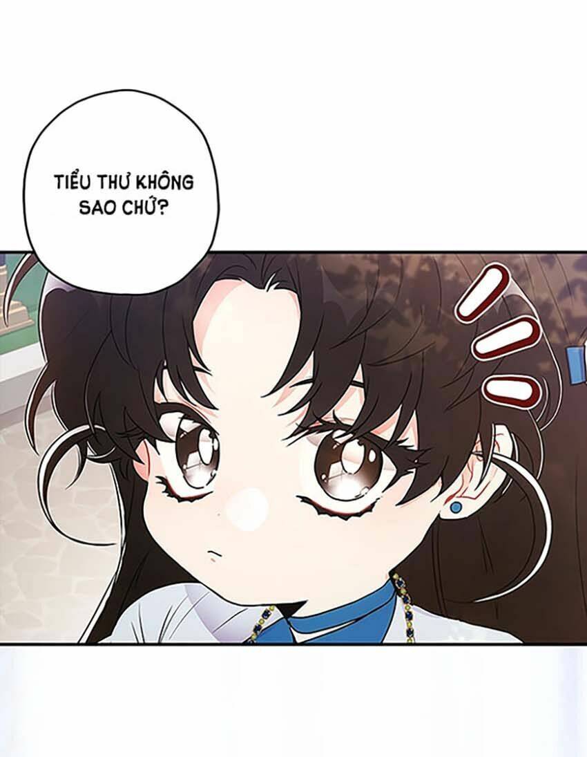 Ta Trở Thành Con Gái Nuôi Của Nam Chính - Chapter 77.1 - Page 48