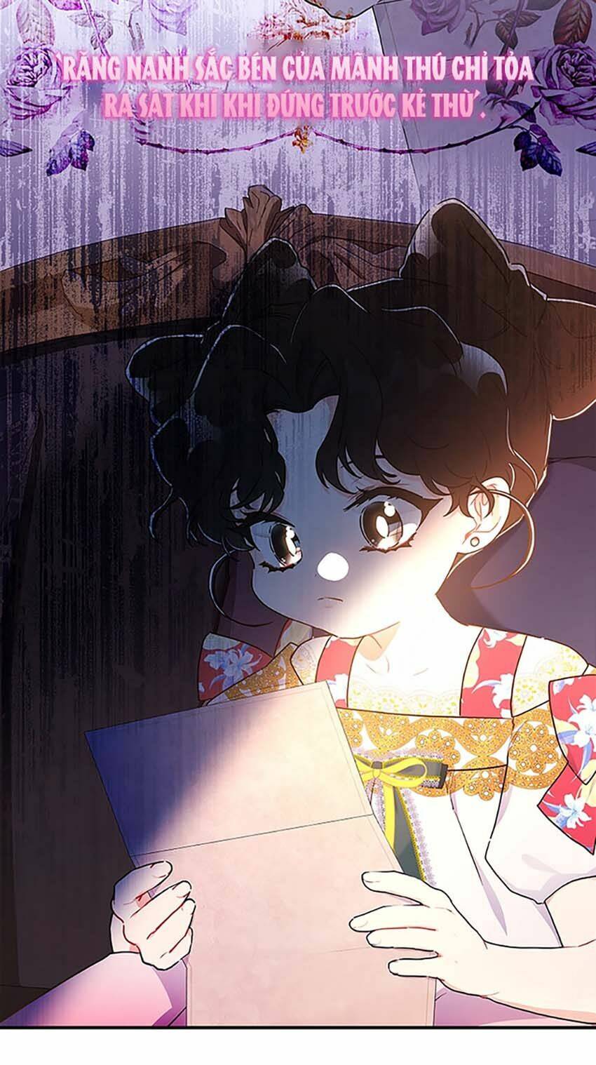 Ta Trở Thành Con Gái Nuôi Của Nam Chính - Chapter 77.1 - Page 5