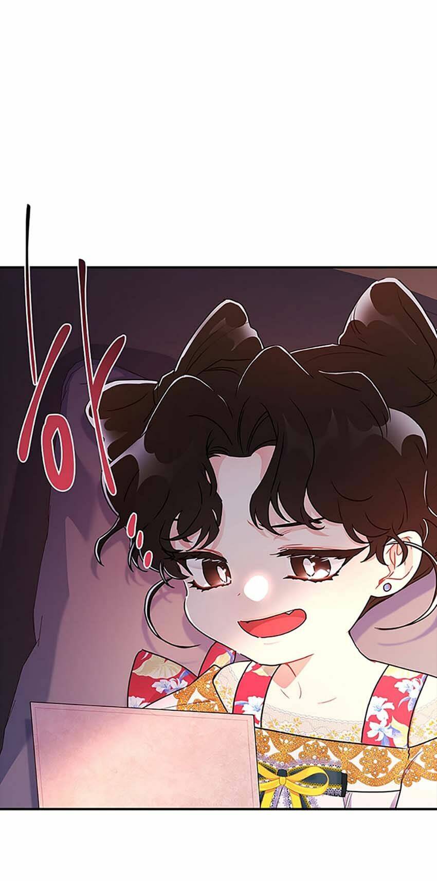 Ta Trở Thành Con Gái Nuôi Của Nam Chính - Chapter 77.1 - Page 6