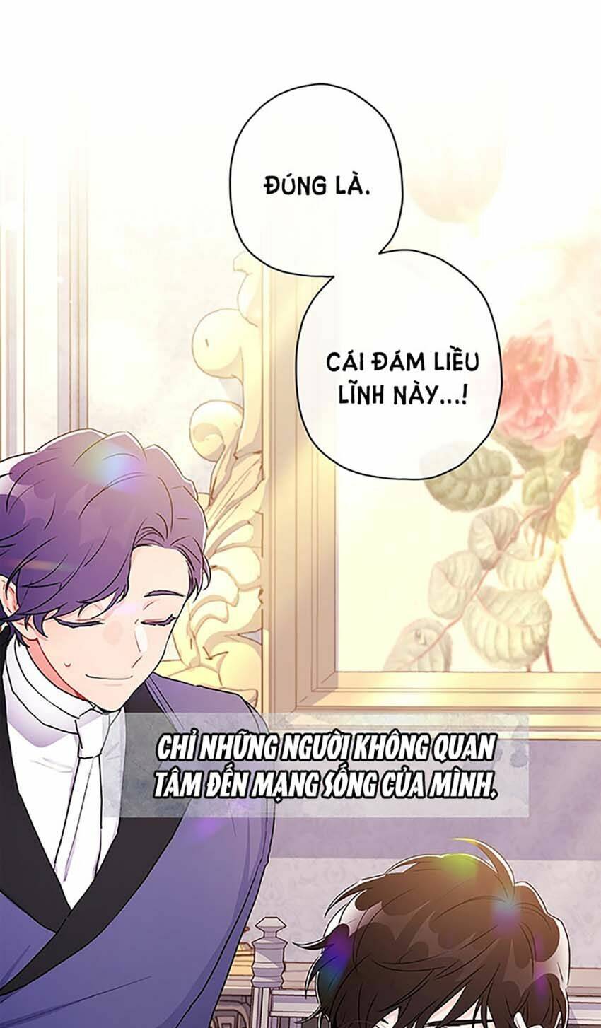 Ta Trở Thành Con Gái Nuôi Của Nam Chính - Chapter 77.1 - Page 7