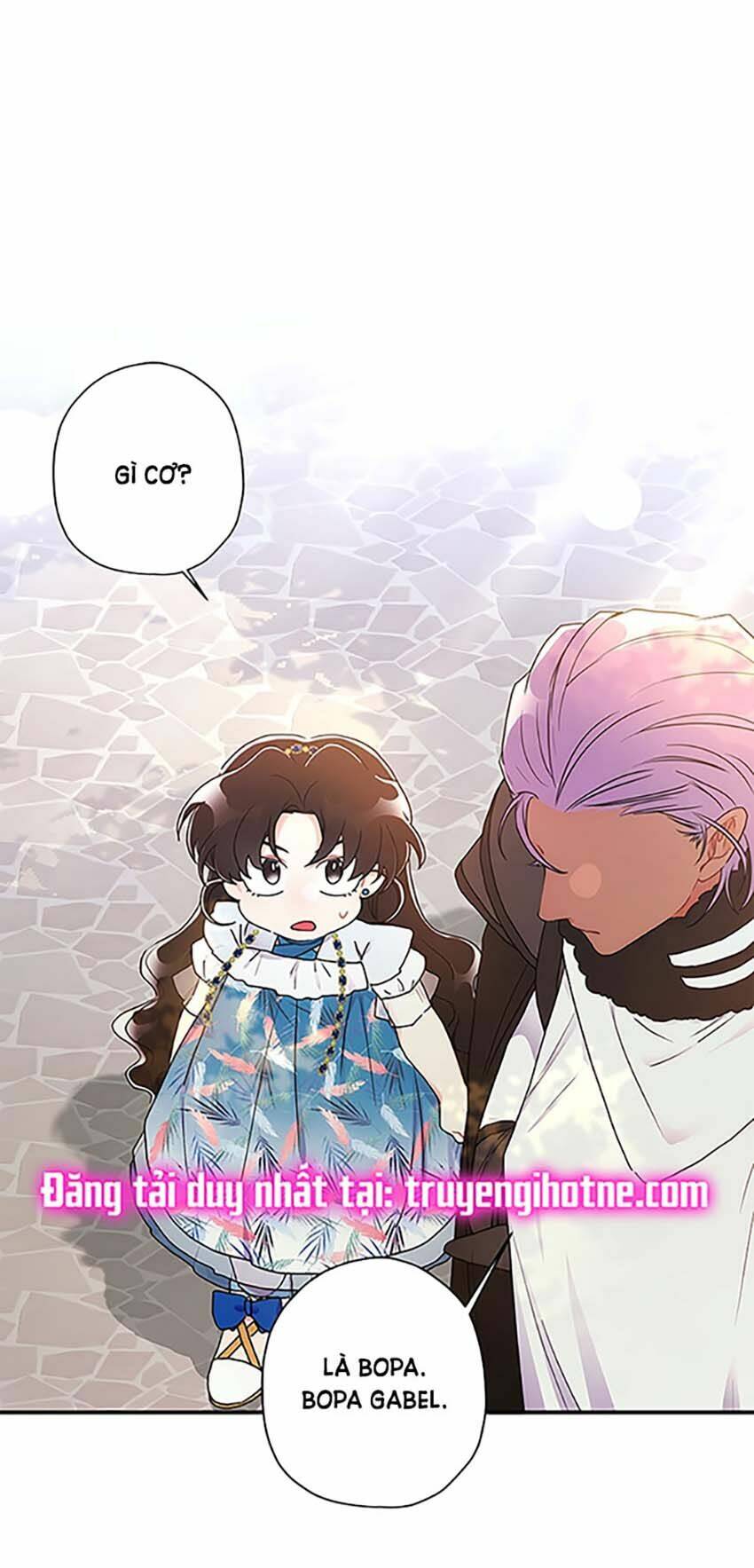 Ta Trở Thành Con Gái Nuôi Của Nam Chính - Chapter 77.2 - Page 9