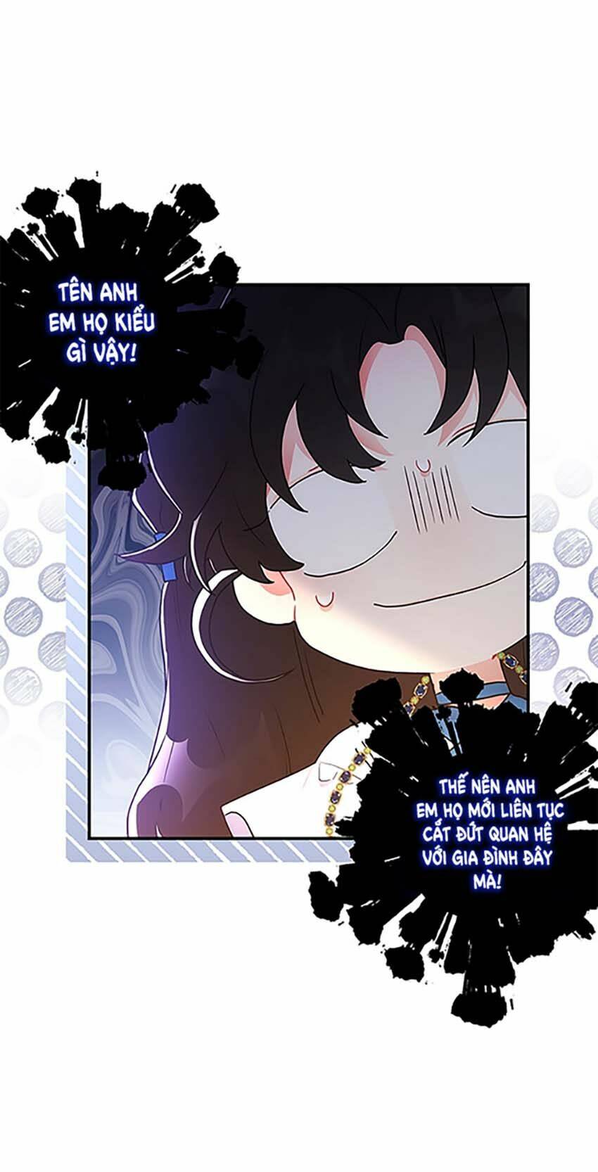 Ta Trở Thành Con Gái Nuôi Của Nam Chính - Chapter 77.2 - Page 10