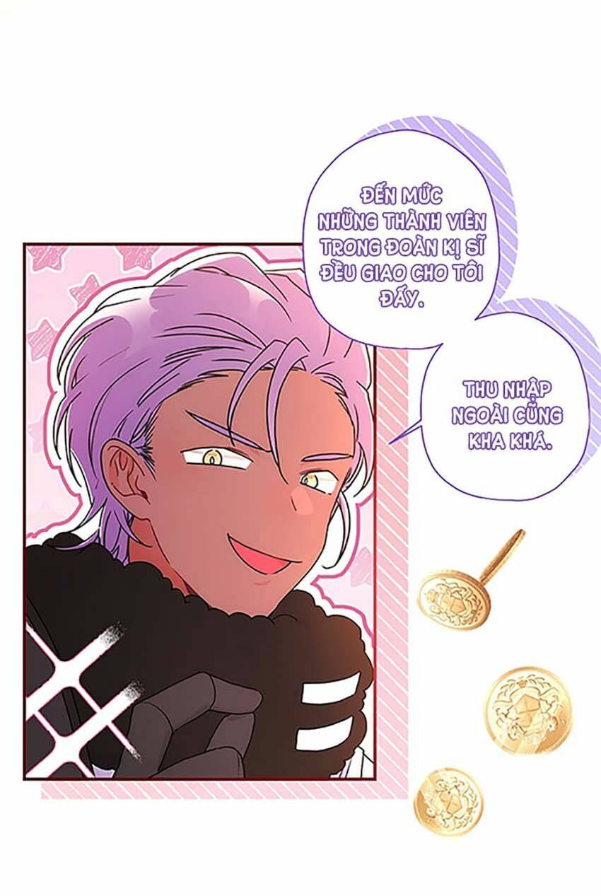 Ta Trở Thành Con Gái Nuôi Của Nam Chính - Chapter 77.2 - Page 15