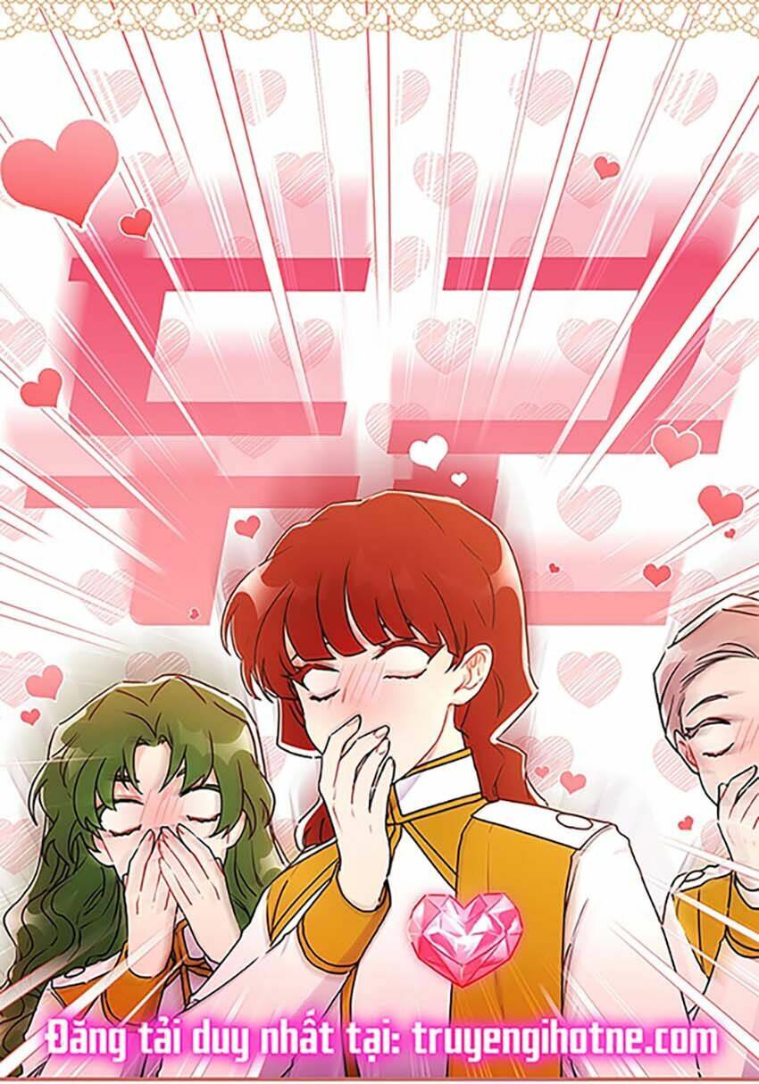 Ta Trở Thành Con Gái Nuôi Của Nam Chính - Chapter 77.2 - Page 19