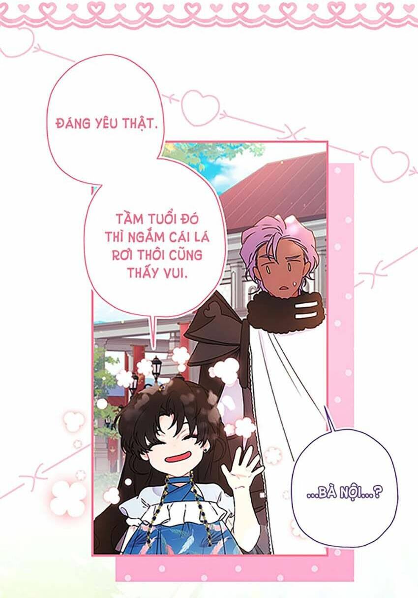 Ta Trở Thành Con Gái Nuôi Của Nam Chính - Chapter 77.2 - Page 20