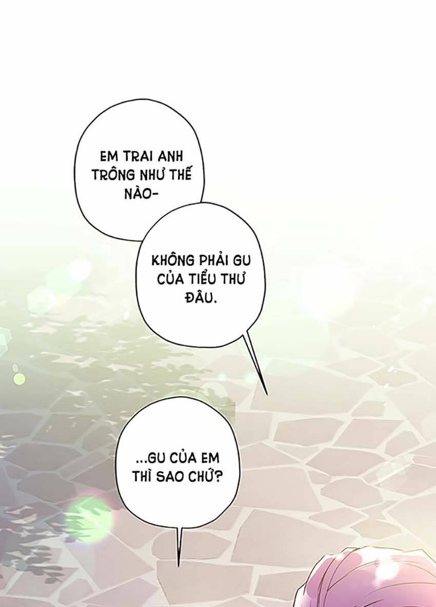 Ta Trở Thành Con Gái Nuôi Của Nam Chính - Chapter 77.2 - Page 22