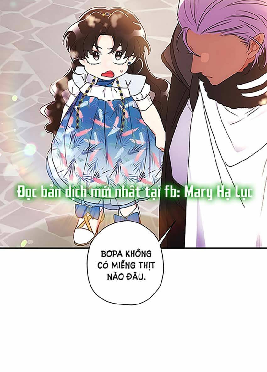 Ta Trở Thành Con Gái Nuôi Của Nam Chính - Chapter 77.2 - Page 23