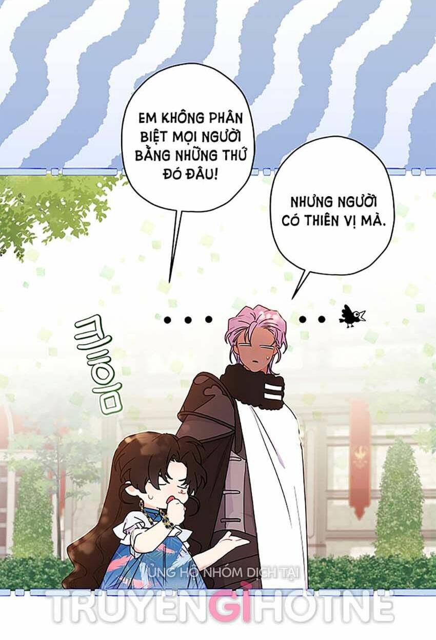 Ta Trở Thành Con Gái Nuôi Của Nam Chính - Chapter 77.2 - Page 26