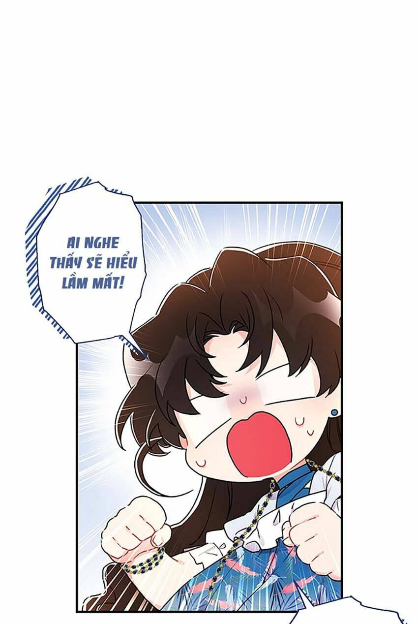 Ta Trở Thành Con Gái Nuôi Của Nam Chính - Chapter 77.2 - Page 27