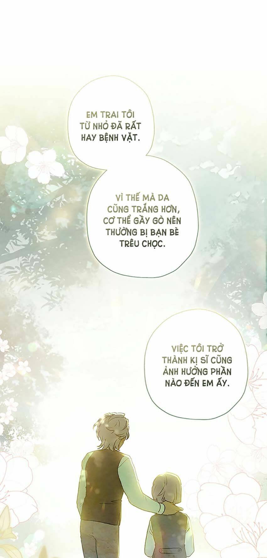 Ta Trở Thành Con Gái Nuôi Của Nam Chính - Chapter 77.2 - Page 29