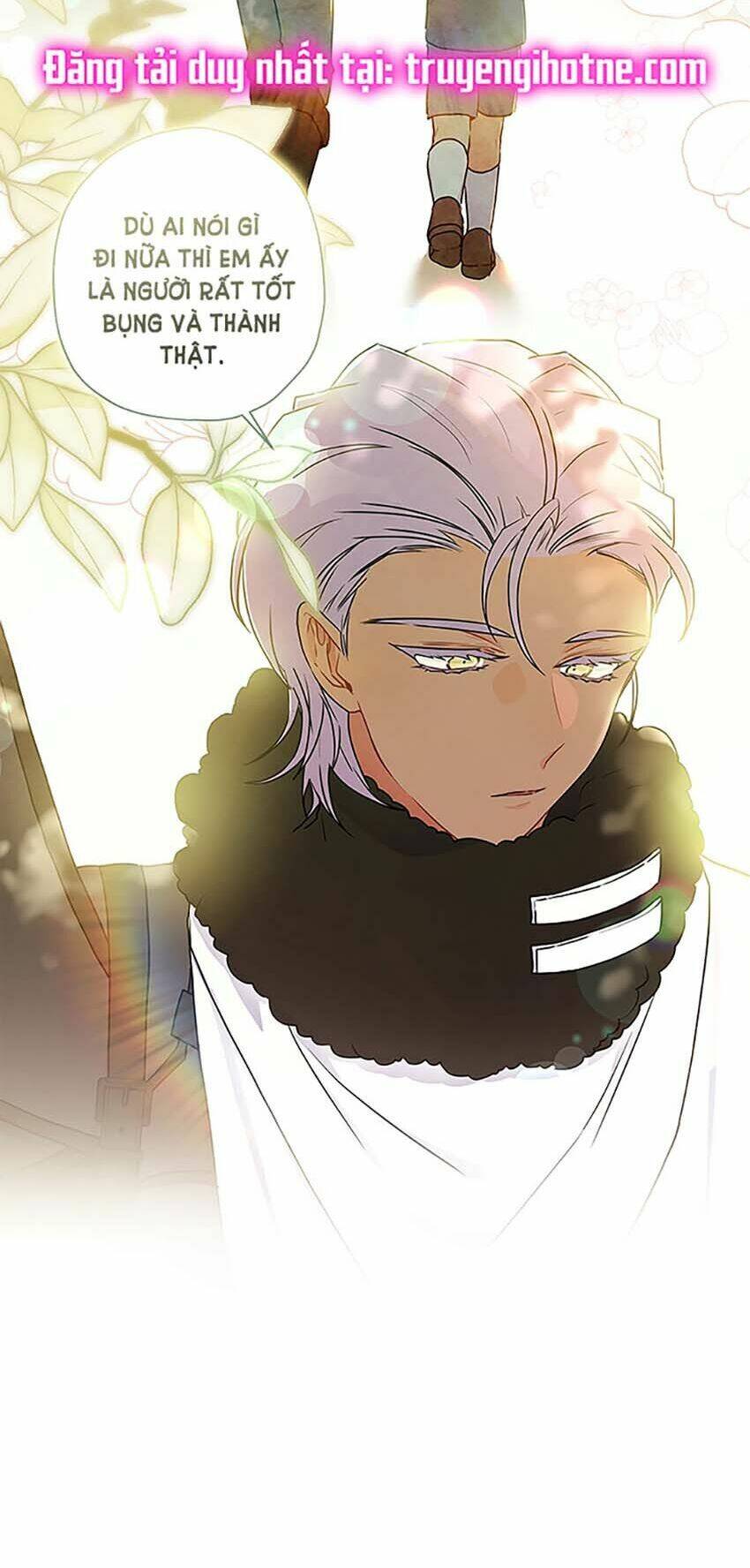 Ta Trở Thành Con Gái Nuôi Của Nam Chính - Chapter 77.2 - Page 30