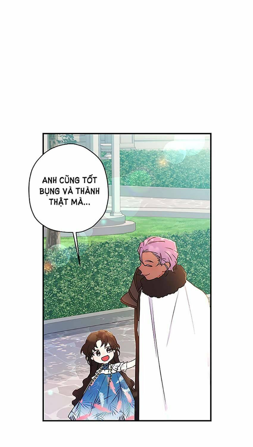 Ta Trở Thành Con Gái Nuôi Của Nam Chính - Chapter 77.2 - Page 31