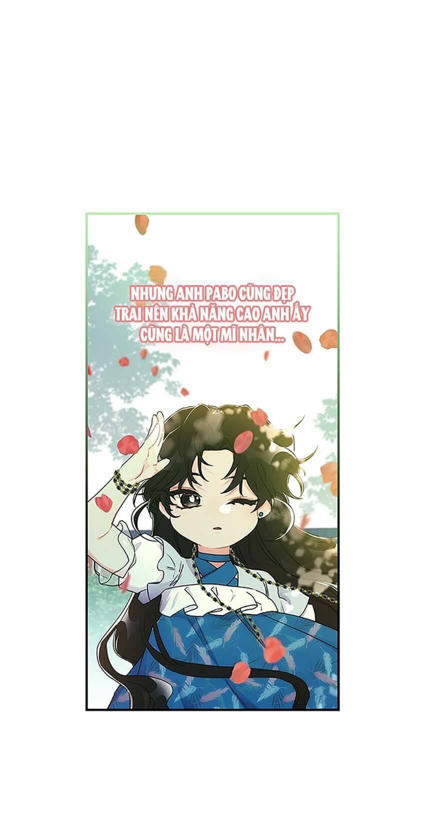 Ta Trở Thành Con Gái Nuôi Của Nam Chính - Chapter 77.2 - Page 35