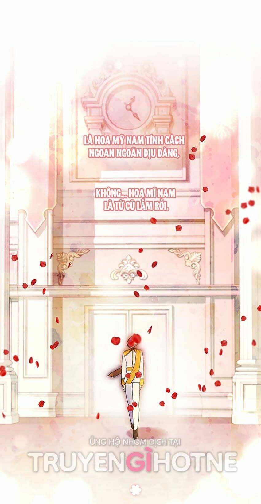 Ta Trở Thành Con Gái Nuôi Của Nam Chính - Chapter 77.2 - Page 36