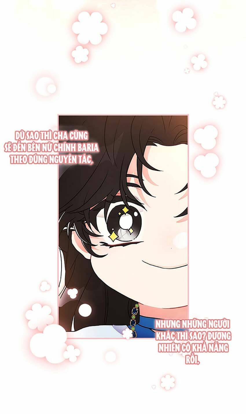 Ta Trở Thành Con Gái Nuôi Của Nam Chính - Chapter 77.2 - Page 37