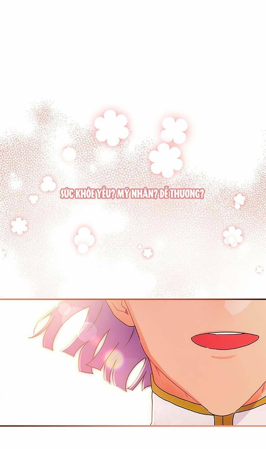 Ta Trở Thành Con Gái Nuôi Của Nam Chính - Chapter 77.2 - Page 38