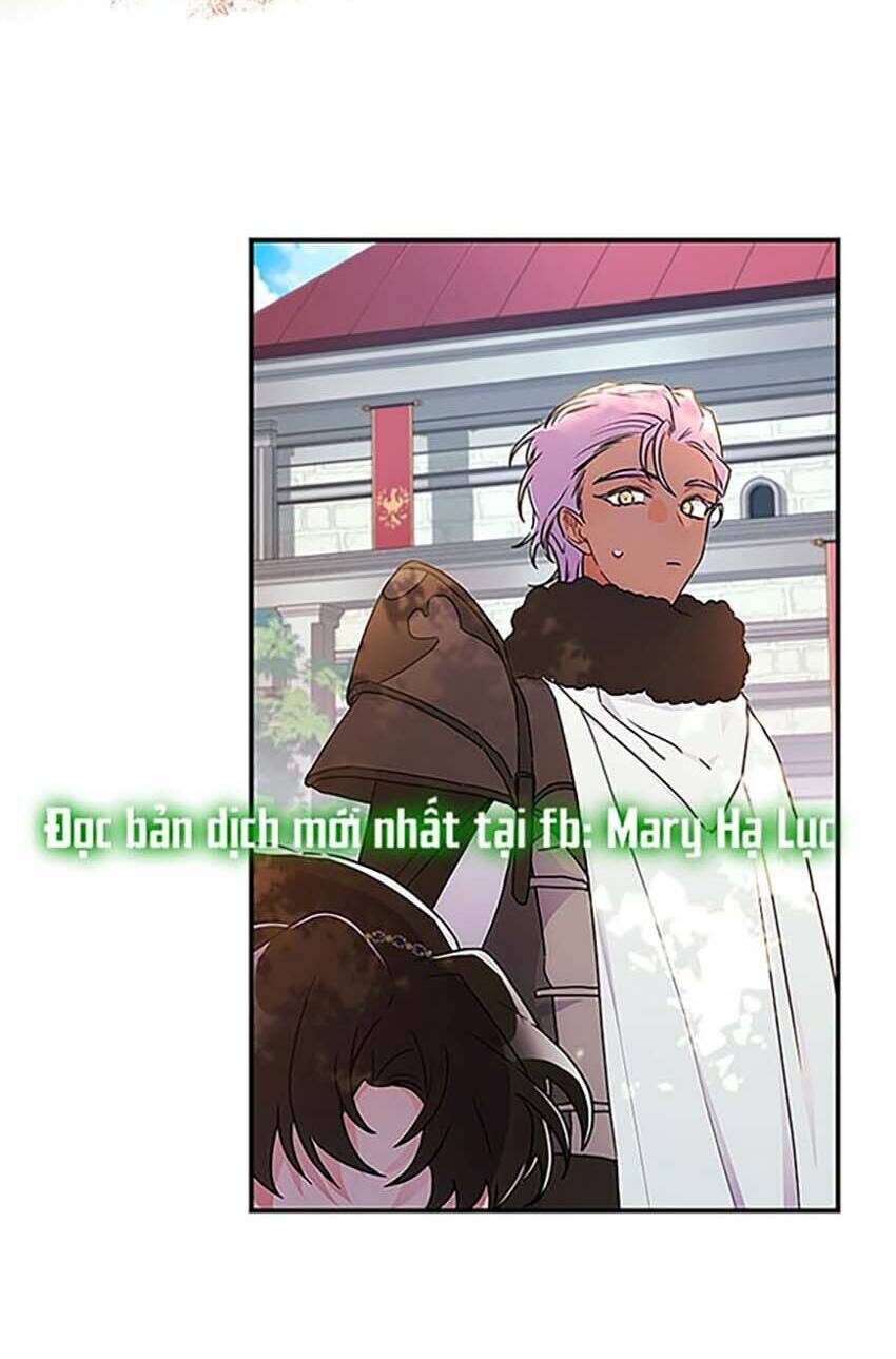 Ta Trở Thành Con Gái Nuôi Của Nam Chính - Chapter 77.2 - Page 3