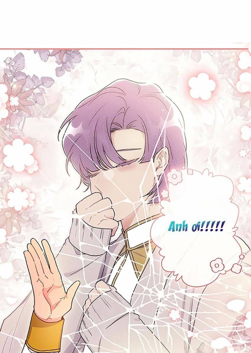 Ta Trở Thành Con Gái Nuôi Của Nam Chính - Chapter 77.2 - Page 39