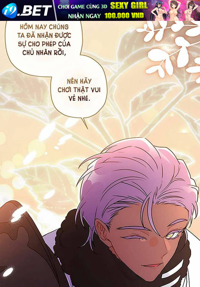 Ta Trở Thành Con Gái Nuôi Của Nam Chính - Chapter 77.2 - Page 5