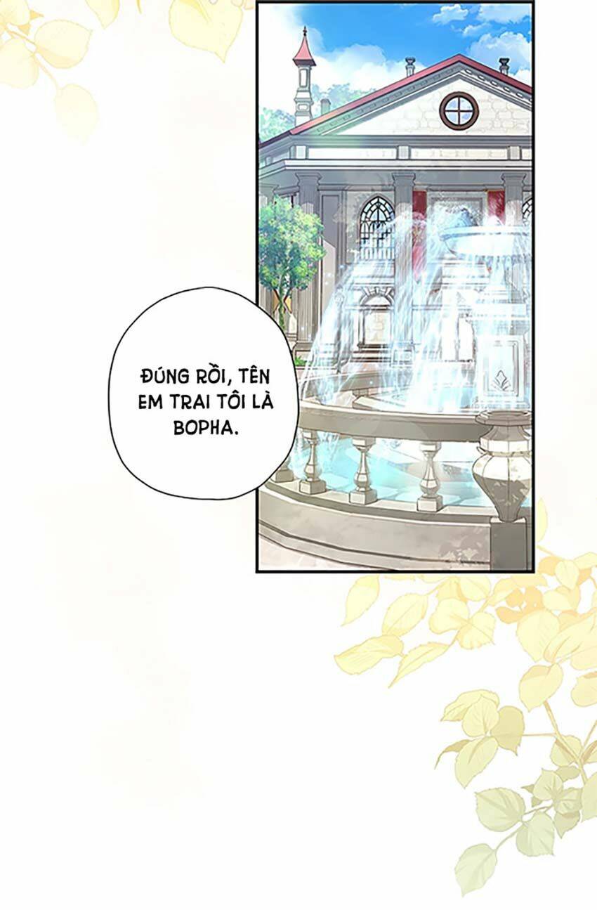 Ta Trở Thành Con Gái Nuôi Của Nam Chính - Chapter 77.2 - Page 8