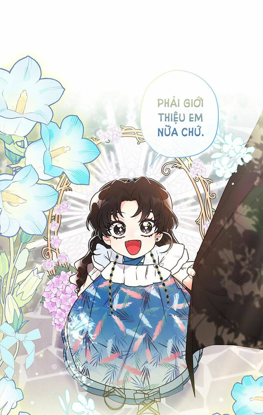 Ta Trở Thành Con Gái Nuôi Của Nam Chính - Chapter 78.1 - Page 12