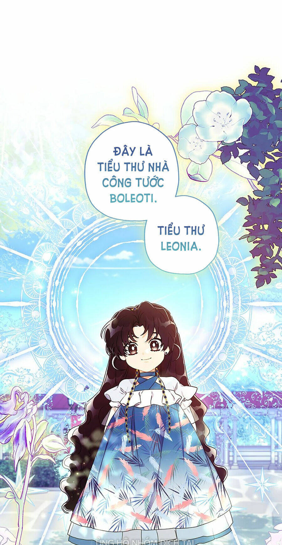 Ta Trở Thành Con Gái Nuôi Của Nam Chính - Chapter 78.1 - Page 14