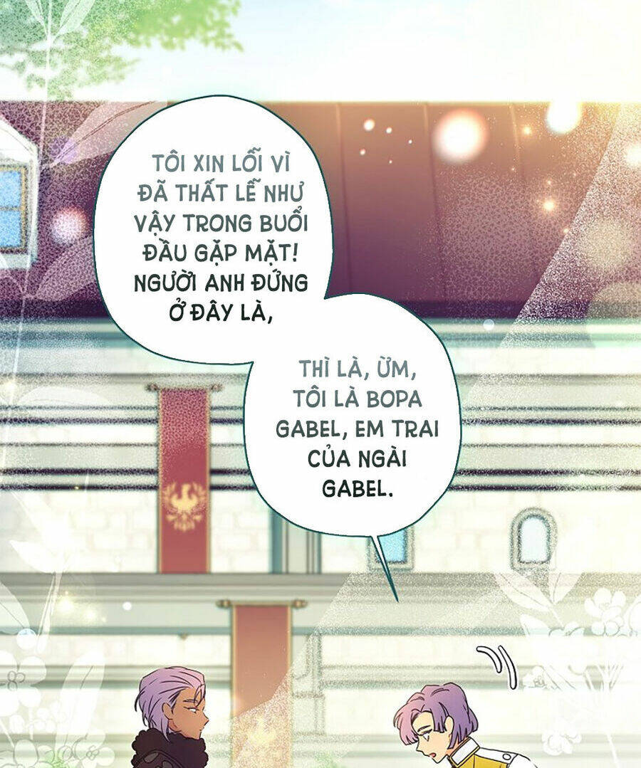 Ta Trở Thành Con Gái Nuôi Của Nam Chính - Chapter 78.1 - Page 20