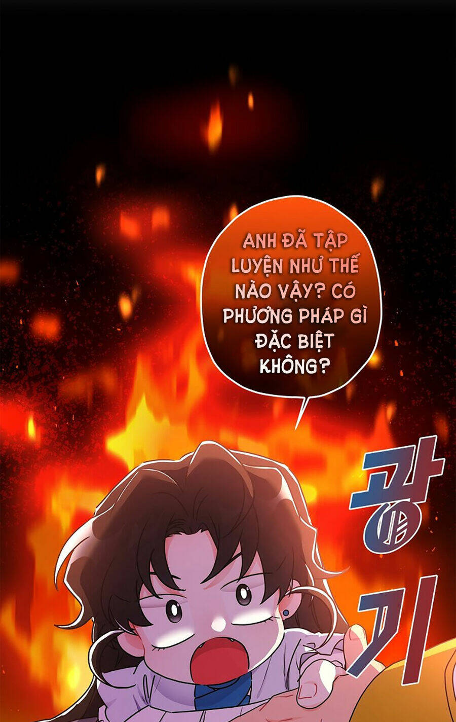 Ta Trở Thành Con Gái Nuôi Của Nam Chính - Chapter 78.1 - Page 28