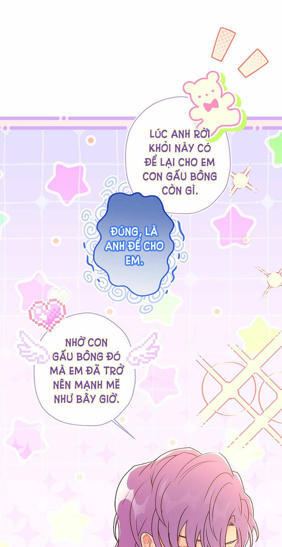 Ta Trở Thành Con Gái Nuôi Của Nam Chính - Chapter 78.1 - Page 4